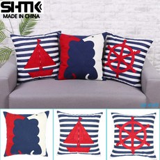 바다풍경침대커버