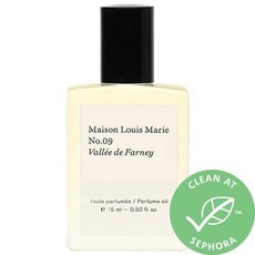 Maison Louis Marie No.09 Vallee de Farney Perfume Oil, 상세내용참조, 상세내용참조, 상세내용참조