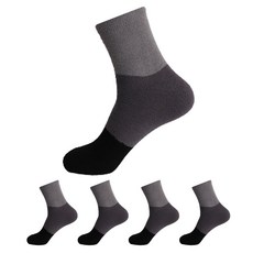 리빙투유남녀수면양말12족