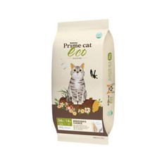 뉴트리나프라임캣에코20kg