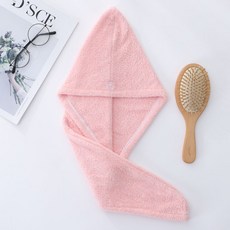 샴푸모자헤어캡