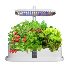 HEYNIU 스마트 수경재배기 SPJ-009, SPJ009