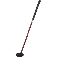(미즈노)MIZUNO 그라운드 파크 골프클럽 PG509 509L 남여공용 애버리지 플레이어용 중급자, 약 83cm / 약 520g