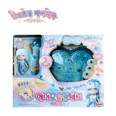 페어리루요술봉