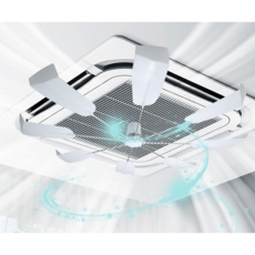 천장형에어컨실링팬