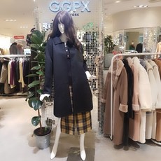 GGPX 포켓가죽핸드메이드코트(GIDACT901F)