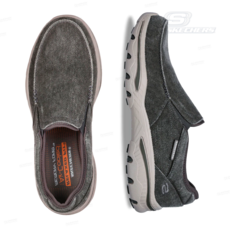 스케쳐스남자로퍼