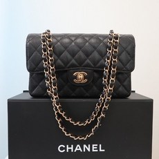 샤넬클래식스몰