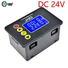 dc12v24타이머