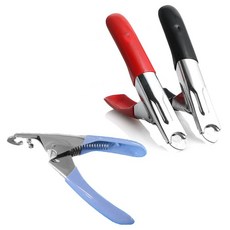 손톱네일트리머