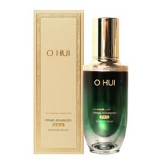 오휘 프라임 어드밴서 프로 앰플 세럼 50ml