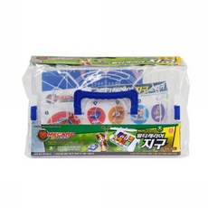 메카드볼멀티케리어