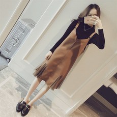 초 가을 빅사이즈 여성의류 뚱뚱한 긴 소매 뚱뚱함 이쁜이 뱃살가리기 슬림핏 커버