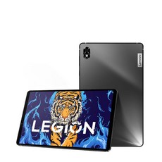 레노버 태블릿 컴퓨터 레노버 LEGION Y700 8+128G WIFI 중국 버전/관세 및 VAT 제외, Grey