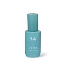 [한율] 산들박하 트러블 스팟 젤 20ml, 상세 설명 참조