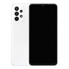 갤럭시 삼성전자 A23 128GB SM-A235N 미개봉 새상품, 화이트