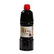 유모례간장