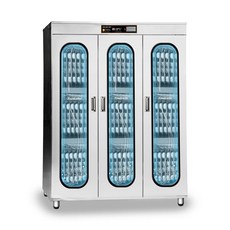 군대식판건조기