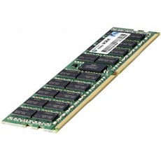 HPE 32GB(1x32GB) 듀얼 랭크 x4 PC4-21300(DDR4-2666) CAS-19-19 등록 메모리 스마트 키트(815100-B21 850881-001 840758-09, 단일옵션