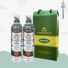 [선물세트] 만토바...