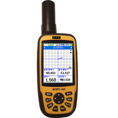 mygps-660