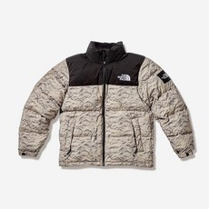 노스페이스화이트라벨패딩