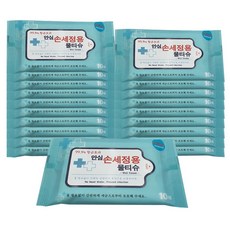 노브랜드손소독물티슈