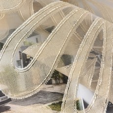 자카드로만쉐이드