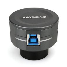 SVBONY SV205 1.25 8MP USB3.0 USB 인치 디지털 접안 렌즈 천체 망원경 용 아이피스