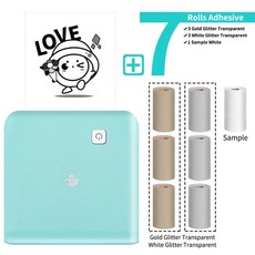 포토프린터대여