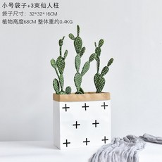 거실대형기둥시계