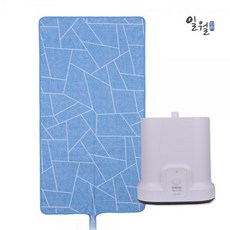 스팀보이쿨매트