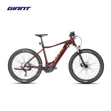 GIANT 자이언트 Pro 산악 자전거 유압 디스크 브레이크 11단 변속 스마트, 27.5X505L키176-186cm, 27.5인치