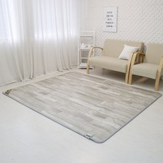 lg모노륨탄소매트대형