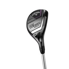 Callaway 여성용 빅 베르사 REVA 23 9하이브리드 (오른손 방향 그래파이트) 305803, 8 Hybrid, Right