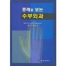 증례로 보는 수부외과, 최신의학사, 이승구