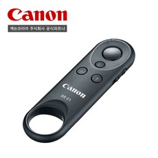 캐논 블루투스 리모컨 BR-E1 / 렌즈교환식/컴팩트카메라 사용가능, 1개