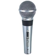 슈어sm58sk
