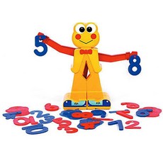 구구단외우기장난감