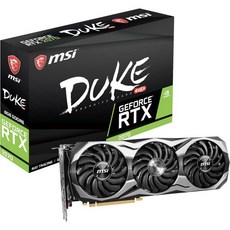 그래픽카드 MSI GAMING GeForce RTX 2070 8GB GDRR6 256비트 HDMI/DP/USB Ray Tracing Turing Architecture HDCP 그