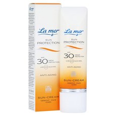 라메르 썬 프로텍션 선 케어 Spf 30 50ml
