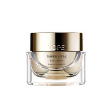 눈가 IOPE 슈퍼바이탈 아이크림25ml 아이세럼(4578EA), 1