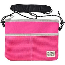 오션앤그라운드숄더백