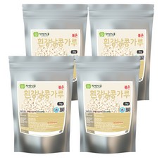 소화농장콩가루