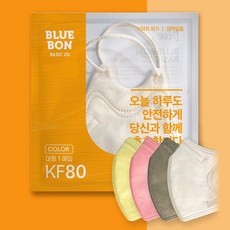 블루본kf80