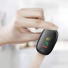 mindray산소포화도