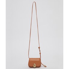 아카이브앱크 ARCHIVEPKE Egg wallet bag(Golden coral)_OVBRX24008GCR