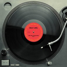 Billy Joel 빌리 조엘 LP 바이닐 레코드 The Vinyl Collection Vol. 1 앨범, 기본
