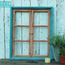 인테리어창문틀