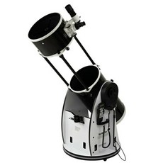 스카이워쳐 DOB 12 인치 SynScan GOTO 고투 돕 돕소니안 SkyWatcher